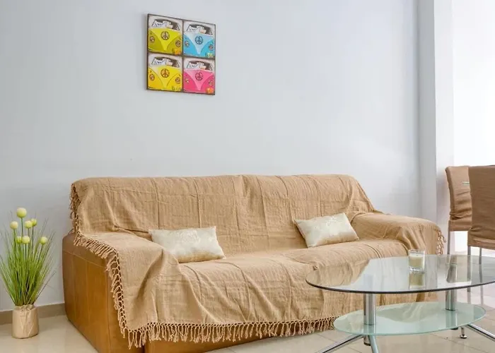 Walk To Sliema & Ferries Gzira Apartament Tal-Hriereb