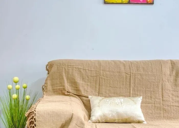 Walk To Sliema & Ferries Gzira Tal-Hriereb