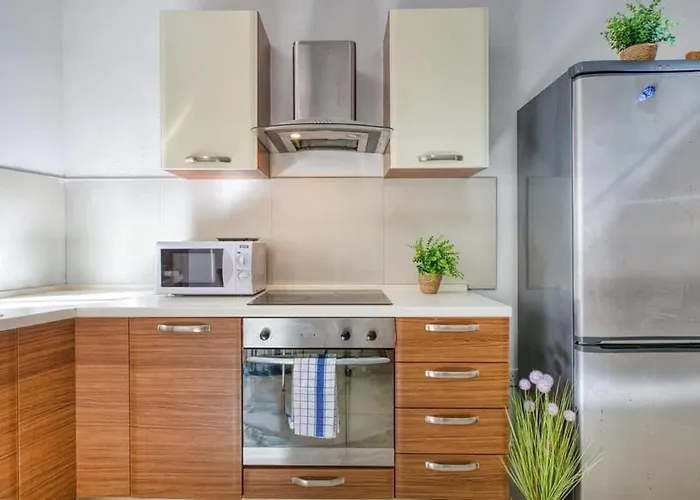 Walk To Sliema & Ferries Gzira Διαμέρισμα Tal-Hriereb