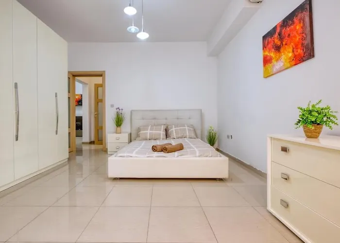 Διαμέρισμα Walk To Sliema & Ferries Gzira Tal-Hriereb